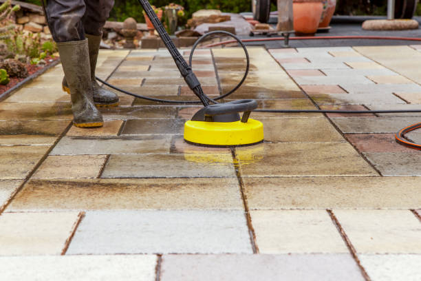 Best Building Exterior Washing  in Limesa, CA